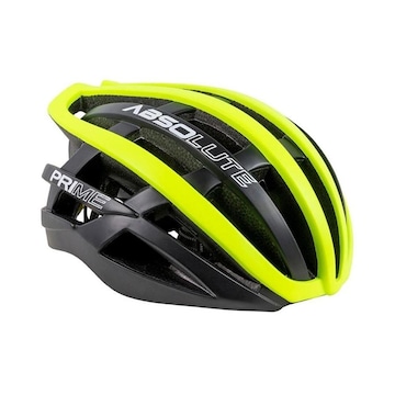 Capacete para Bike Ciclismo Absolute Prime - Adulto