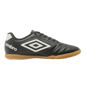 Chuteira de Futsal Umbro Class - Adulto