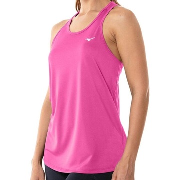 Camiseta Regata Mizuno Nirvana - Feminina