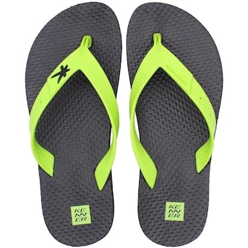 Chinelo Kenner Summer - Masculino