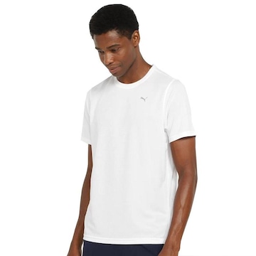 Camiseta Puma 520314 - Masculina