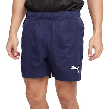 Shorts Puma Performance Woven - Masculino