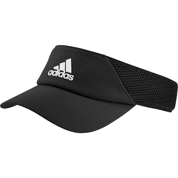 Viseira adidas Aeroready - Adulto