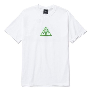 Camiseta Huf Digital Dream - Masculina