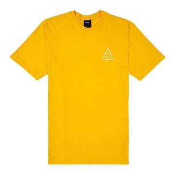 Camiseta Huf Essentials TT - Masculina