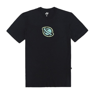 Camiseta Lost Saturn Two Colors - Masculina