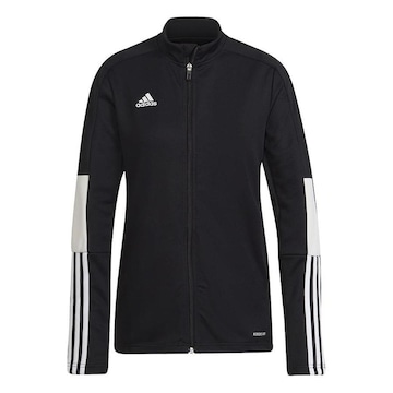 Jaqueta adidas Tiro Essentials - Feminina