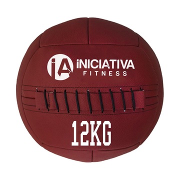 Wall Ball Iniciativa Fitness - 12Kg