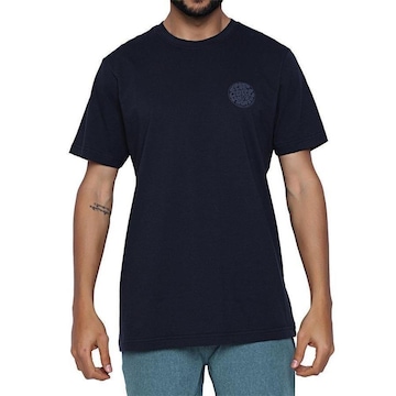 Camiseta Rip Curl Wettie Essential - Masculina