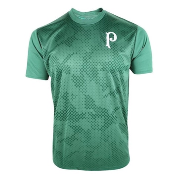 Camiseta Spr Palmeiras Gianniot - Masculina