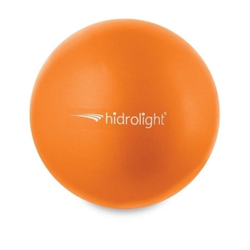 Bola de Exercícios Hidrolight Pilates Fisioterapia - 20cm