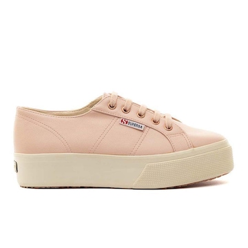 Tênis Superga Fglu Quartzo - Feminino