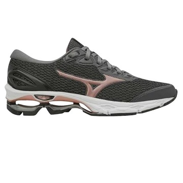 Tênis Mizuno Wave Frontier 13 - Feminino