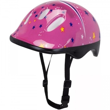 Capacete Acte Sports A60-R - Infantil