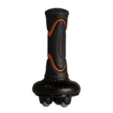 Massageador Acte Sports Roller T221 com Esferas