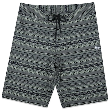 Boardshorts New Era Cordão Primitive Scribbles - Masculino