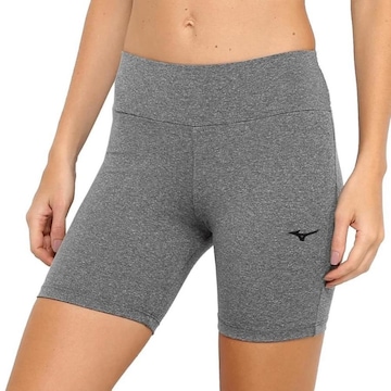 Short Mizuno Essence - Feminino