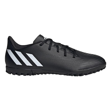 Chuteira Society adidas Predator 22 4 - Masculino