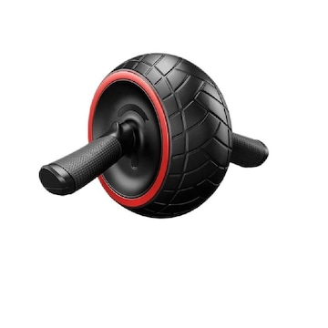Roda Abdominal KL Fit Estabilizadora Exercicio Funcional Ab Carver