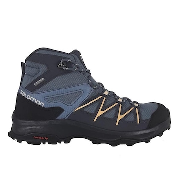 Bota Salomon Daintree MID GTX - Feminina