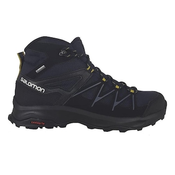 Bota Salomon Daintree MID GTX - Masculina