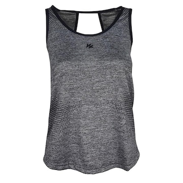 Camiseta Regata Kanxa Yoga Tec Drysoft - Feminina