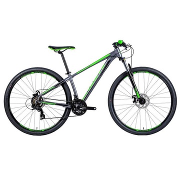 Bicicleta Groove Hype 30 HD - Aro 29 - Quadro 19 - 21V - Unissex