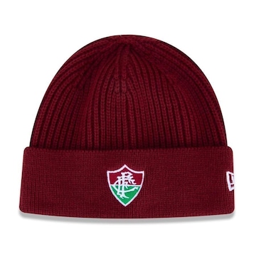 Gorro New Era Fluminense Futebol - Adulto