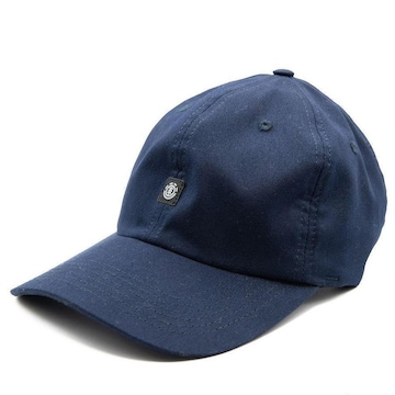 Boné Aba Curva Element Fluky Dad - Strapback - Adulto