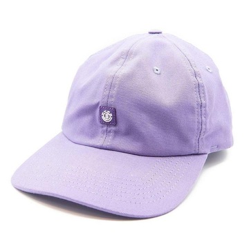 Boné Aba Curva Element Fluky Dad - Strapback - Adulto