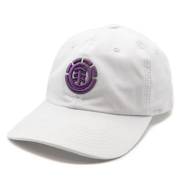 Boné Aba Curva Element Emb Logo - Strapback - Adulto