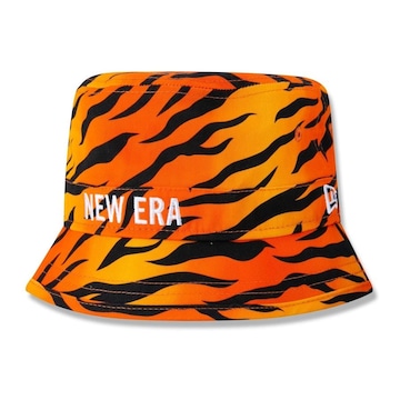 Chapeu Bucket New Era Energy Spirit - Adlto