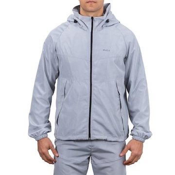 Jaqueta RVCA VA Windbreaker Jacket - Masculina