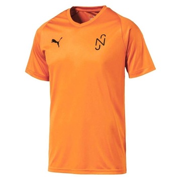 Camisa Puma Neymar JR Teamliga Core - Masculina