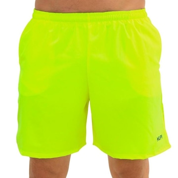 Bermuda Hupi Pace Running - Masculina