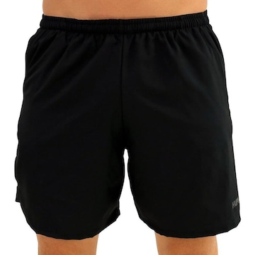 Bermuda Hupi Pace Running - Masculina