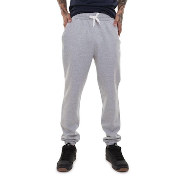 Calça de Moletom DC Shoes Riot 2 Sweatpant - Masculina