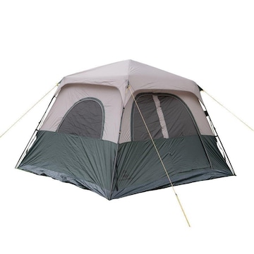 Barraca de Camping Guepardo Rav coluna D''água de 2000mm - 6 pessoas