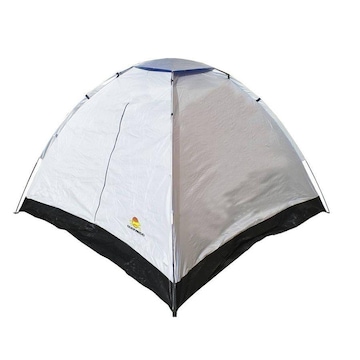 Barraca de camping Guepardo Atena 3 pessoas 1200mm de coluna d''água