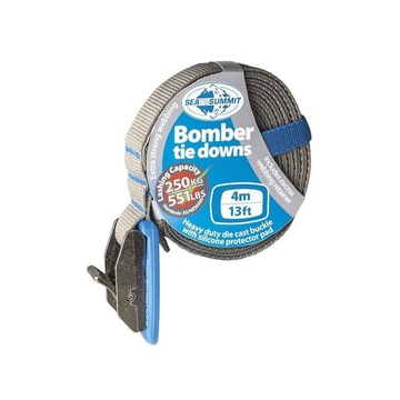 Bomber Tie Down Sea to Summit - 4m - 250Kg AZ