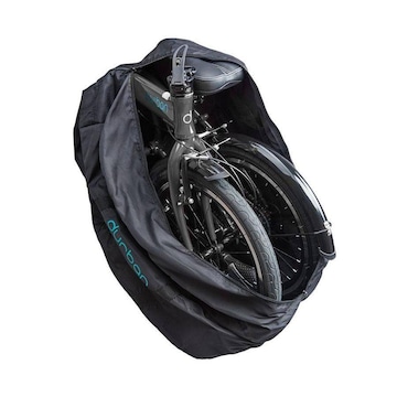 Bolsa de Transporte Durban para Bicicleta Dobrável Aro 16" ou 20"