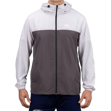 Jaqueta RVCA Outsider Packable Jacket II - Masculina