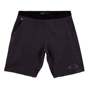 Bermuda Boardshort Oakley Blade Action Hybrid - Masculina