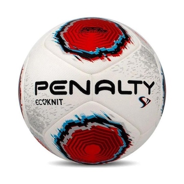 Bola de Futebol de Campo Penalty S11 Ecoknit XXII