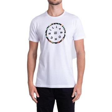 Camiseta Billabong Rotor II - Masculina