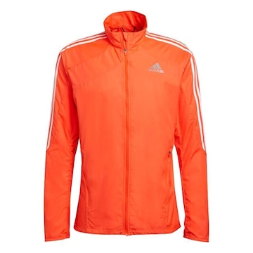 Jaqueta adidas Marathon 3-Stripes - Masculina