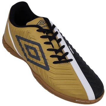 Chuteira Futsal Umbro Fifty Iv - Adulto