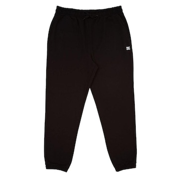 Calça DC Shoes Moletom Riot 2 Sweatpant PS - Masculina