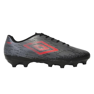 Chuteira de Campo Umbro Fast - Adulto