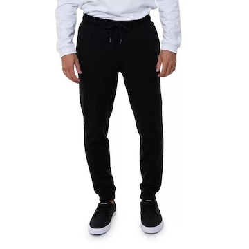 Calça de Moletom Quiksilver Essentials 2022 - Masculina